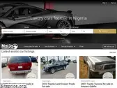 naijacarmarket.com