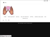 nailedbycristy.com