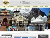 nainadevitravels.com