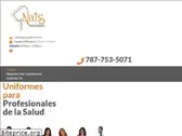 naisuniformpr.com