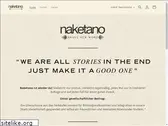 naketano.com