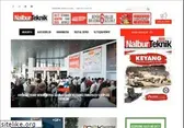 nalburteknik.com