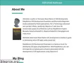 nalwaya.com