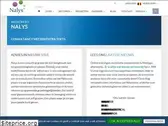nalys-group.com