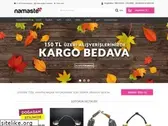 namaste.com.tr