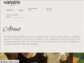 namastenola.com