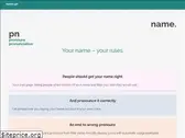 name.pn