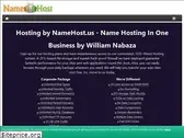 namehost.us