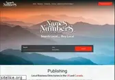 namesandnumbers.com