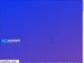 naminggenerator.com