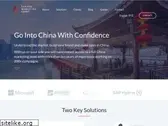 nanjingmarketinggroup.com