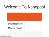 nanopool.org
