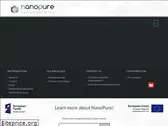 nanopure.pl