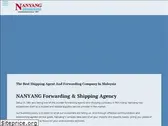 nanyangfsa.com