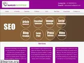 narjisenterprise.com