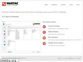 nartac.com