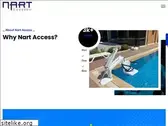 nartaccess.com