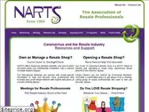 narts.org
