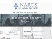 narusfinancial.com