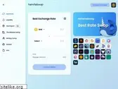 narwhalswap.org