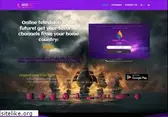 nasaiptv.eu