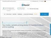 nasajet.com