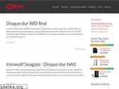 nasfr.com