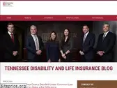 nashvilleinsurancelawyer.com
