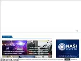 nasiusvetu.com