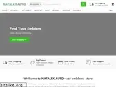 natalexauto.com