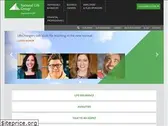 nationallifegroup.com