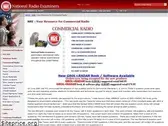 nationalradioexaminers.com