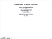 nationalstaat-deutschland.de