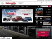 nationwide-nissan.com