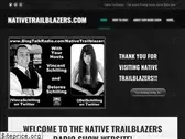 nativetrailblazers.com