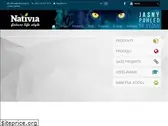 nativia-pet.cz