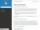 natron.readthedocs.io