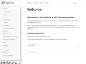 nats-io.github.io
