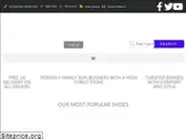 natural-footwear.com