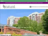 naturaldentistassociates.com