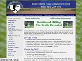 naturalhitting.com