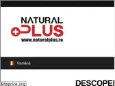 naturalplus.ro