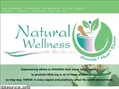 naturalwellnesswithsheila.com