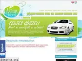 naturwash.hu