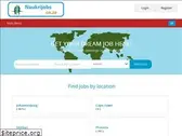 naukrijobs.co.za
