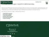 nautilusbuild.com