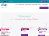 naxis.fr
