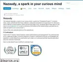 nazaudy.com