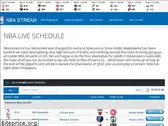 nbastream.tv