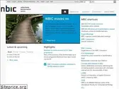 nbic.nl